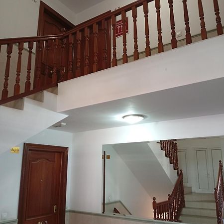 El Balcon De Villapresente Екстериор снимка