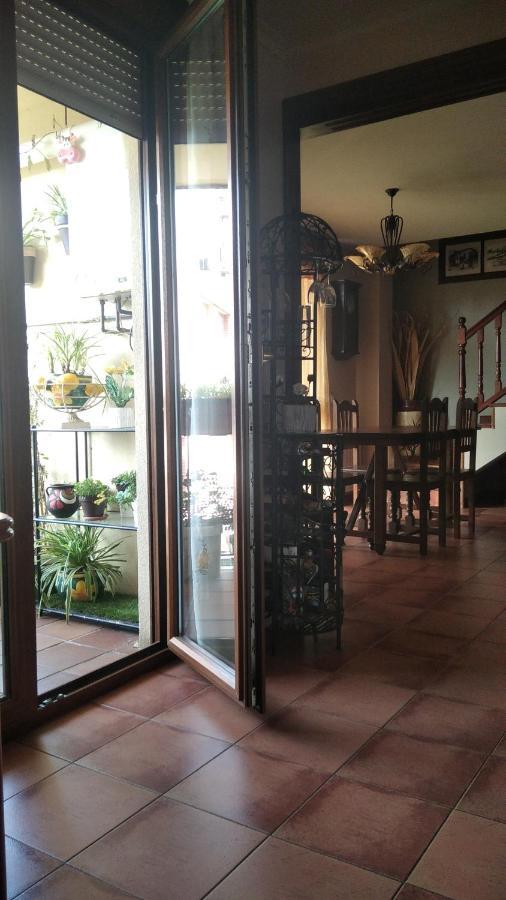 El Balcon De Villapresente Екстериор снимка