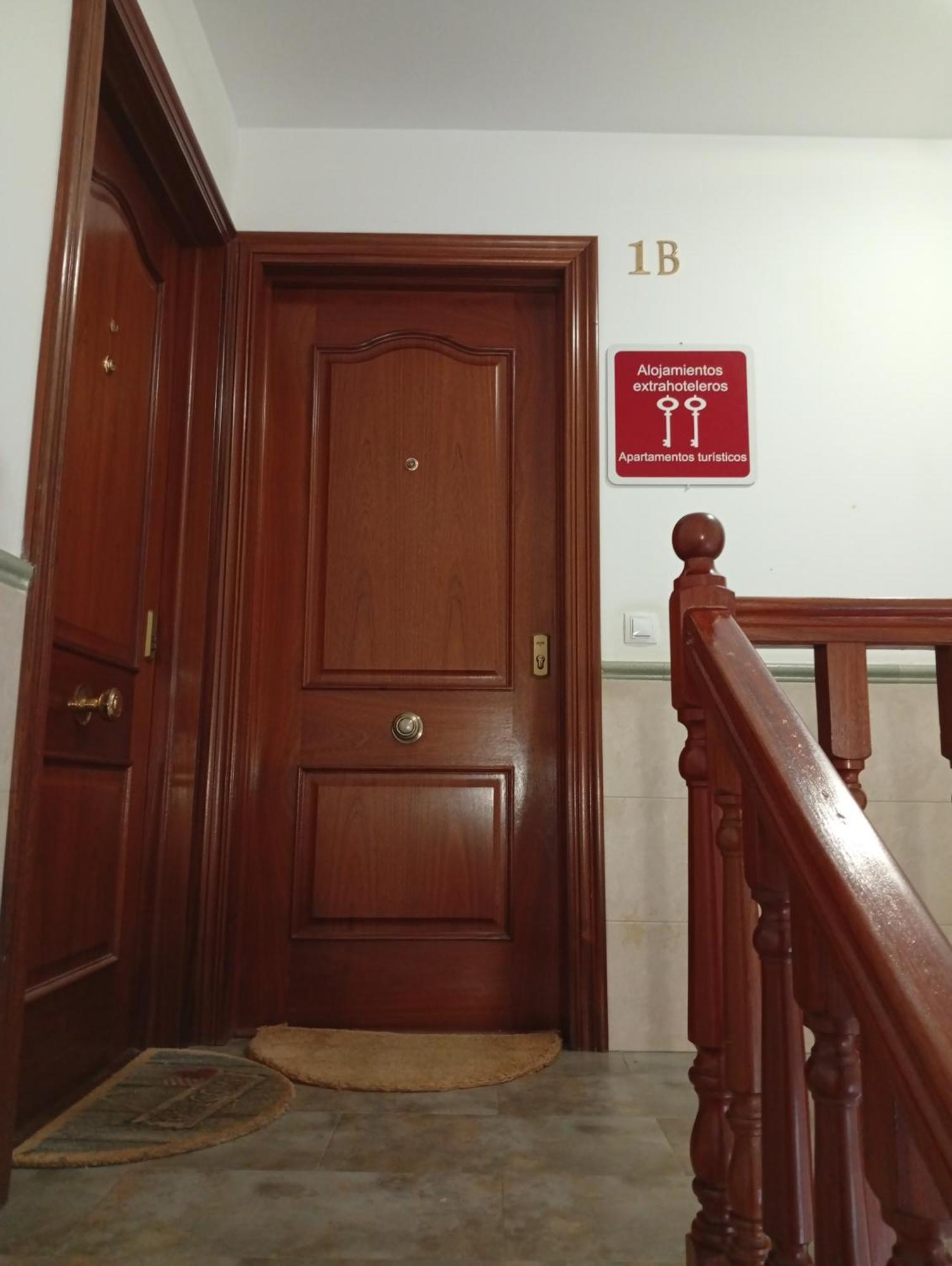 El Balcon De Villapresente Екстериор снимка